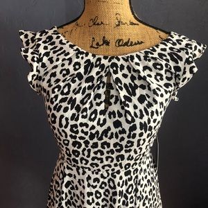 Express Sz. 2 dress NWT